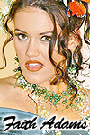 Faith Adams