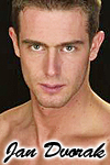 Jan Dvorak