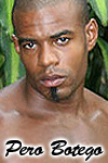 Pero Botego