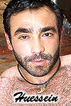Huessein