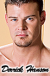 Derrick Hanson