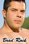 Brad Rock