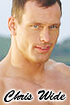 Chris Wide