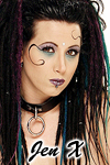 Jen X