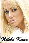 Nikki Kane