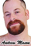 Andrew Mason