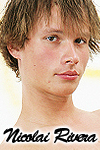 Nicolai Rivera