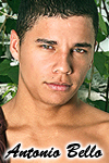 Antonio Bello