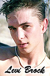 Levi Brock