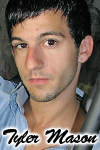 Tyler Mason