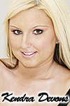 Kendra Devons