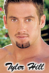 Tyler Hill