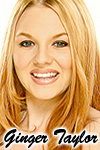 Ginger Taylor