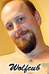 Wolfcub
