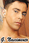 Gianni Nascimento