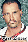 Kent Larson