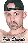 Pete Dewalt
