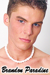 Brandon Paradine