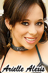 Aarielle Alexis