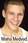 Misha Medved