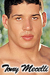 Tony Mecelli