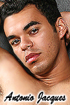 Antonio Jacques