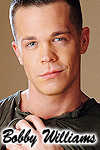 Bobby Williams