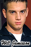 Will Jamieson
