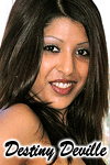 Destiny Deville