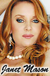 Janet Mason