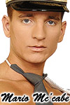 Mario Mccabe