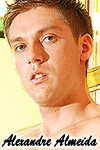 Alexandre Almeida