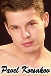 Pavel Korsakov