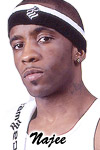 Najee