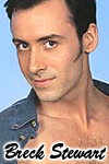 Breck Stewart