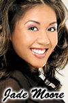Jade Moore