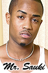 Mr. Sauki