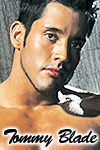 Tommy Blade
