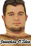 Jonathan O'Shea