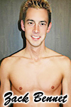 Zack Bennet