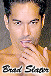Brad Slater