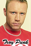 Troy Punk