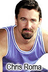 Chris Roma