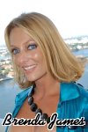 Brenda James