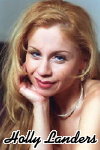 Holly Landers