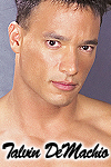 Talvin DeMachio