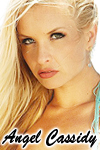 Angel Cassidy