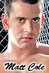 Matt Cole