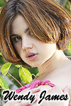 Wendy James