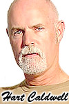 Hart Caldwell